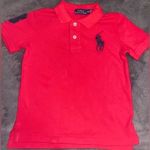 Ralph Lauren Polo shirt